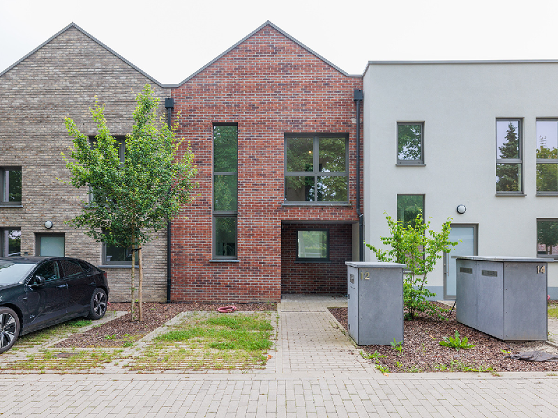 Maisons à vendre à Eupen - NEO